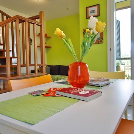 Appartement Bilobolo à Bologne Extérieur photo