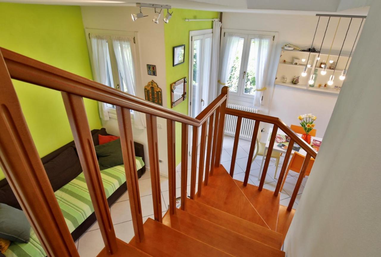 Appartement Bilobolo à Bologne Extérieur photo