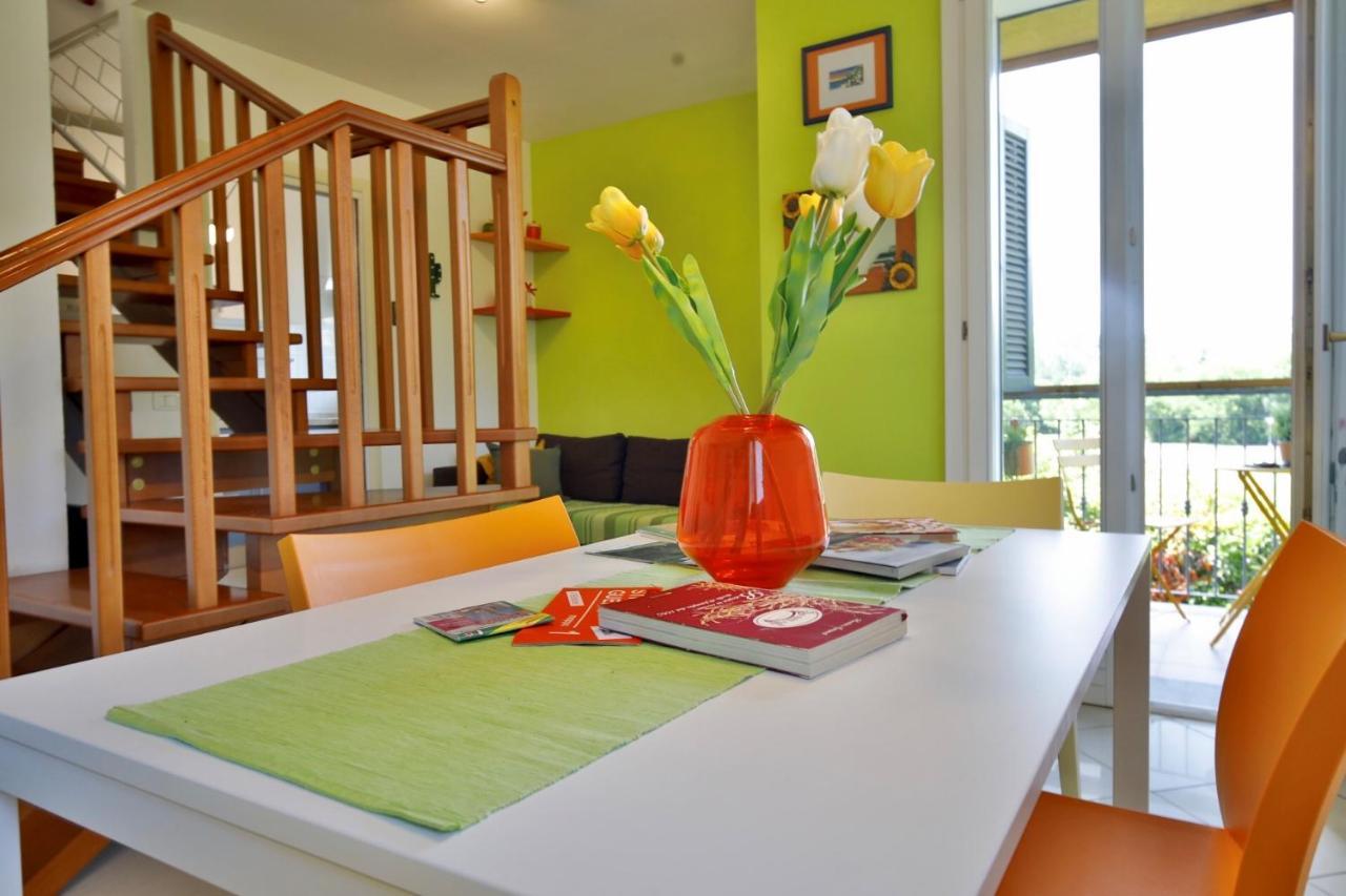 Appartement Bilobolo à Bologne Extérieur photo