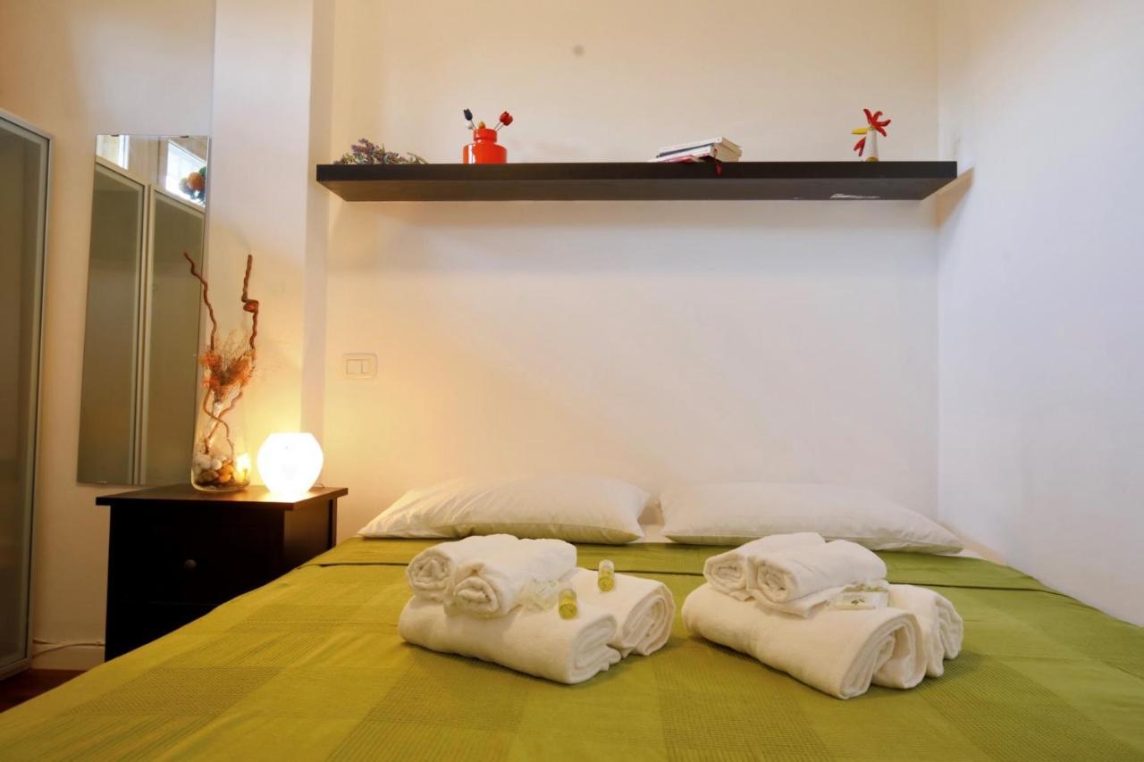 Appartement Bilobolo à Bologne Extérieur photo