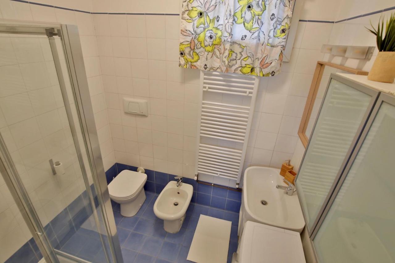 Appartement Bilobolo à Bologne Extérieur photo